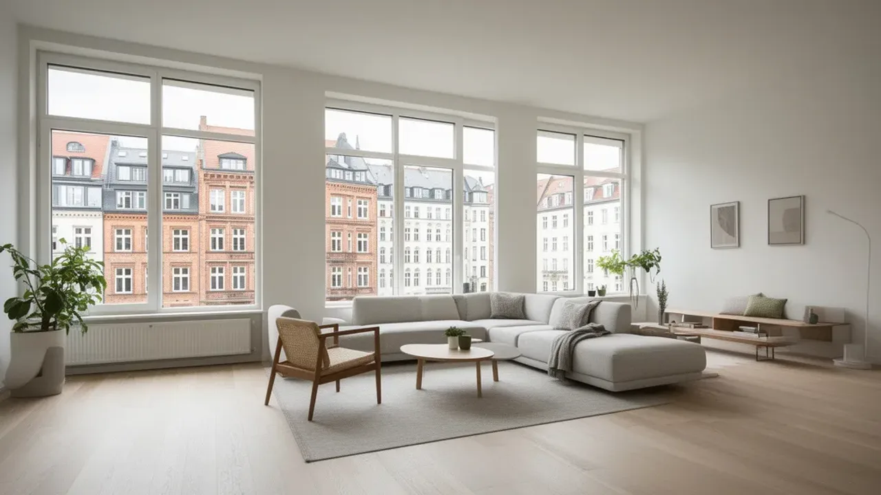 3-Zimmer-Wohnung Berlin: Ihr praktischer Ratgeber zur Suche