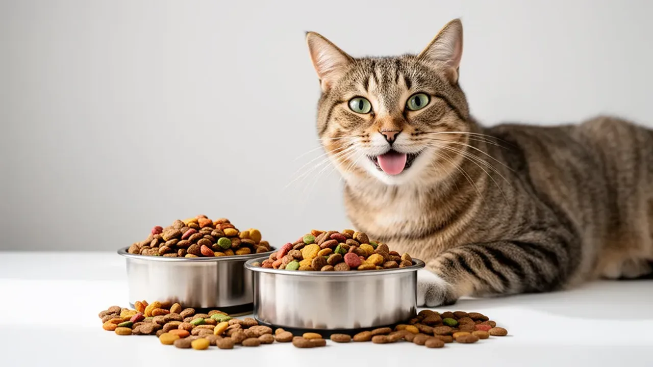 Allergie Futter Katze: Der praktische Ratgeber zur richtigen Wahl