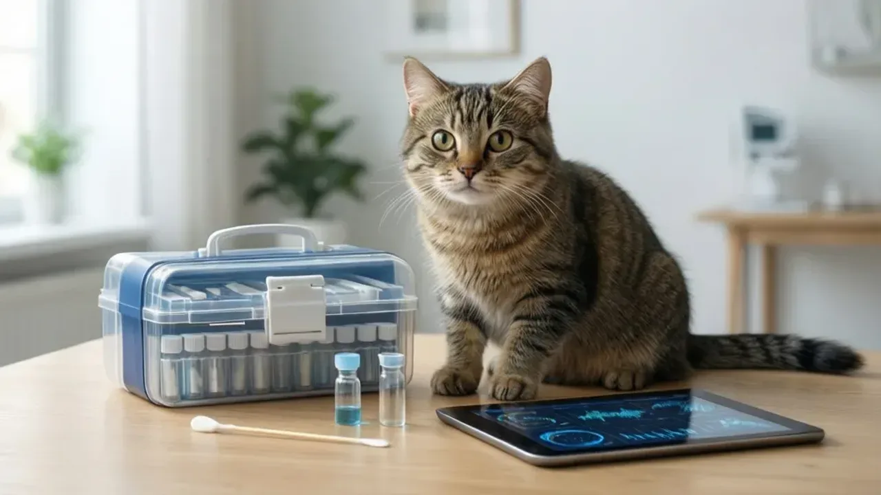 Allergietest Katze: Der praktische Ratgeber für eine sichere Diagnose