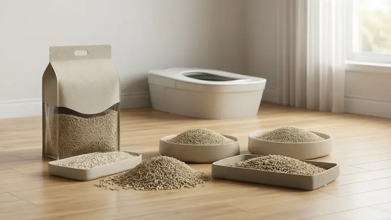 Dm Katzenstreu: Alle 14 Produkte im Überblick und Vergleich