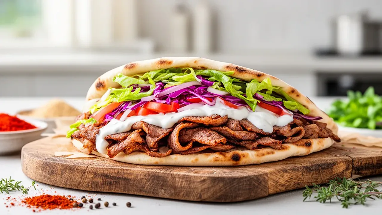 Döner selber machen: Die besten Methoden für authentischen Genuss