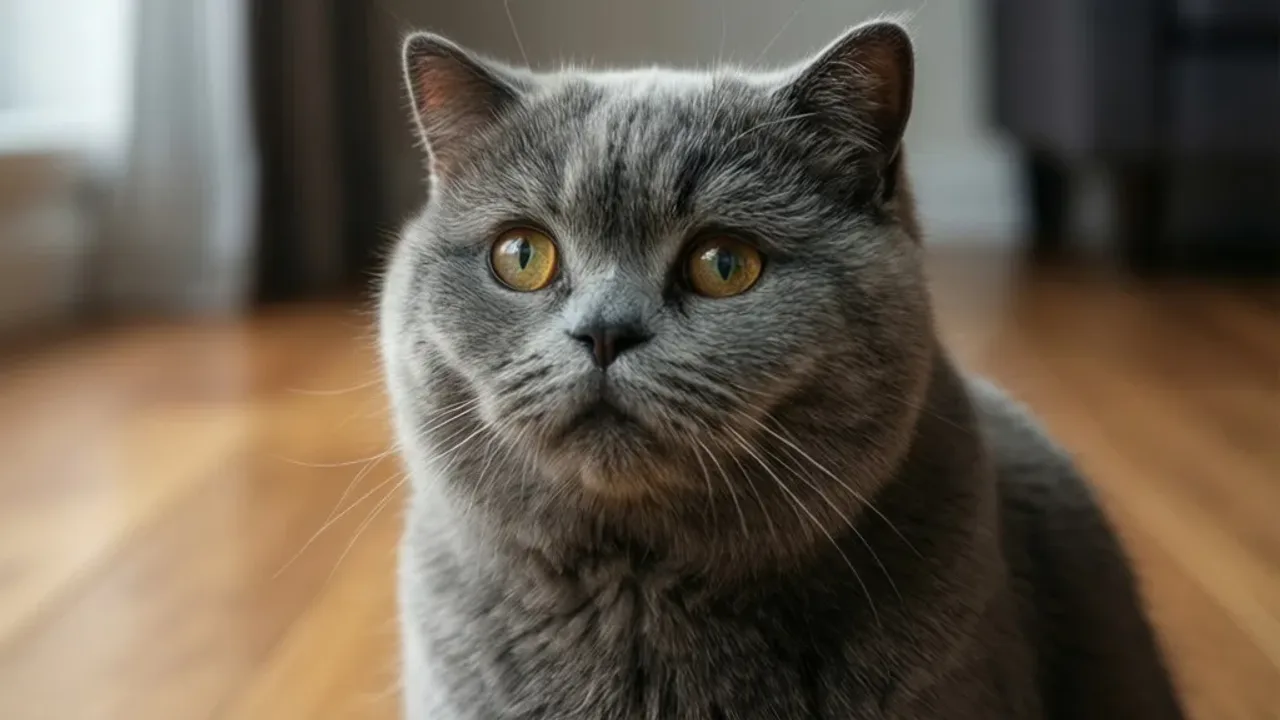 Dumme Katze: Was hinter dem Verhalten steckt und wie Sie richtig fördern