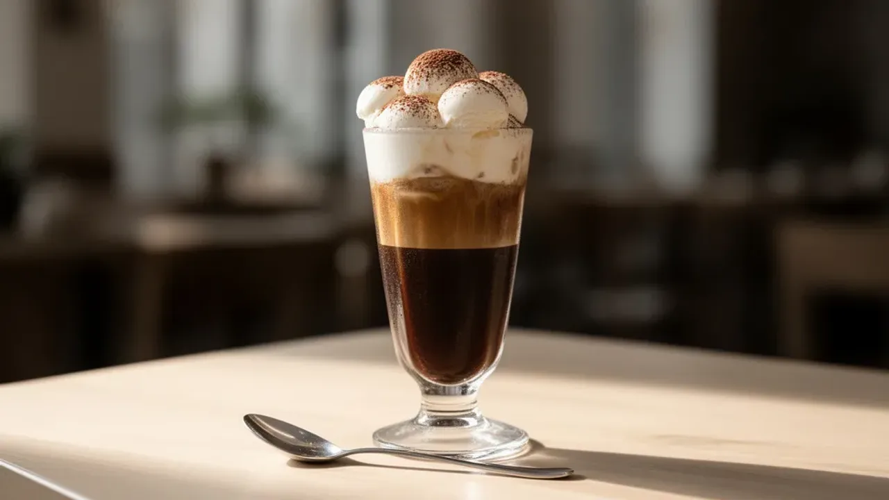 Eiskaffee selber machen: So gelingt das perfekte Erfrischungsgetränk