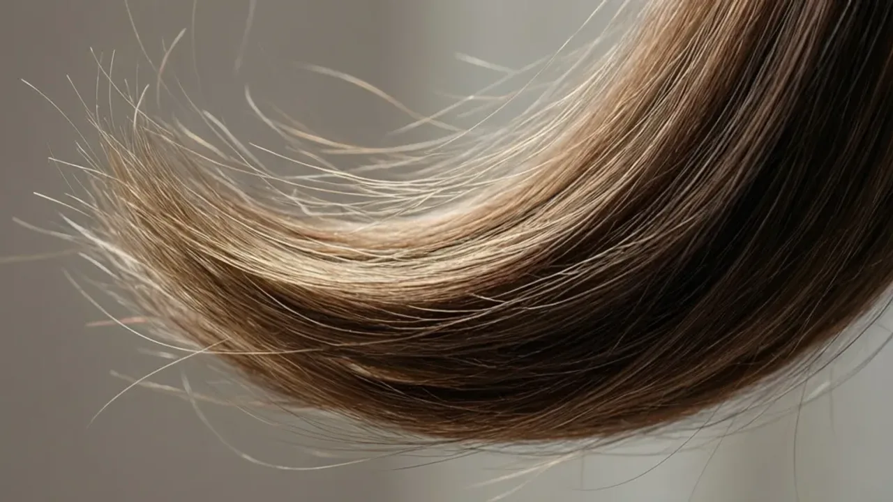 Elektrisierte Haare: Ursachen, Schnelle Hilfe und beste Tipps zur Pflege