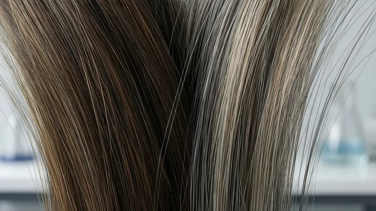 Englisch Haare: Der vollständige Leitfaden für die korrekte Verwendung