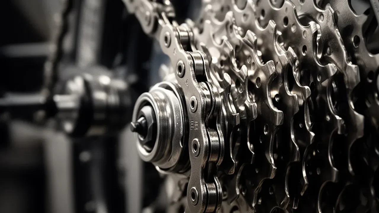 Fahrradkette reinigen: Die besten Tipps für eine längere Lebensdauer