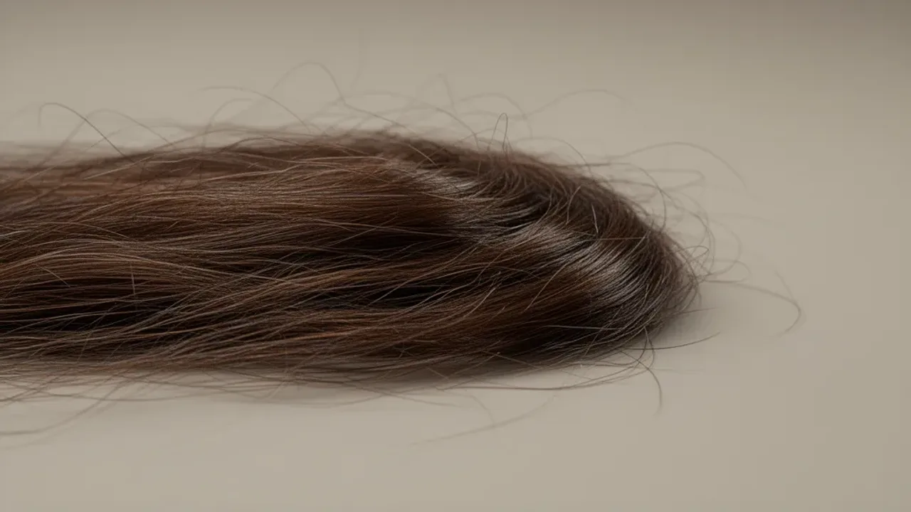 Fettige Haare: Ursachen, Pflege und 7 Tipps für gesundes Haar