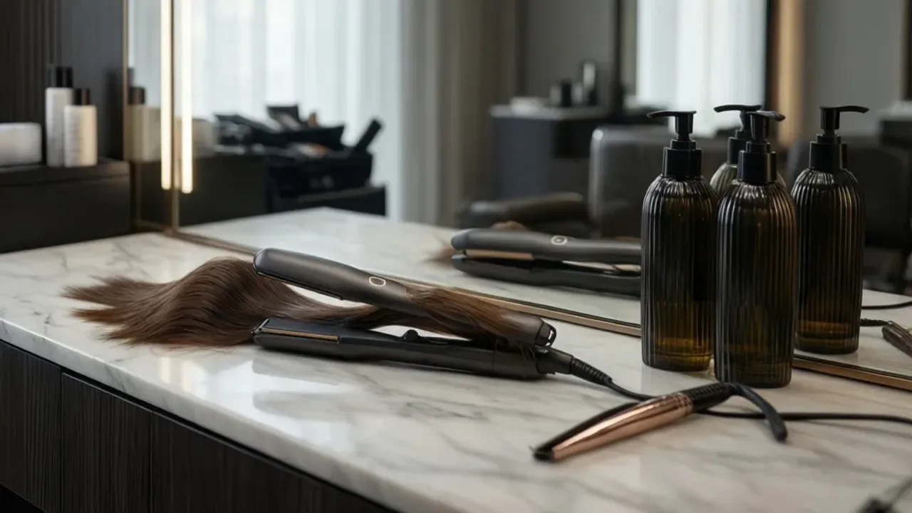 Frisur wellige Haare: Die 7 besten Schnitte und Styling-Tipps