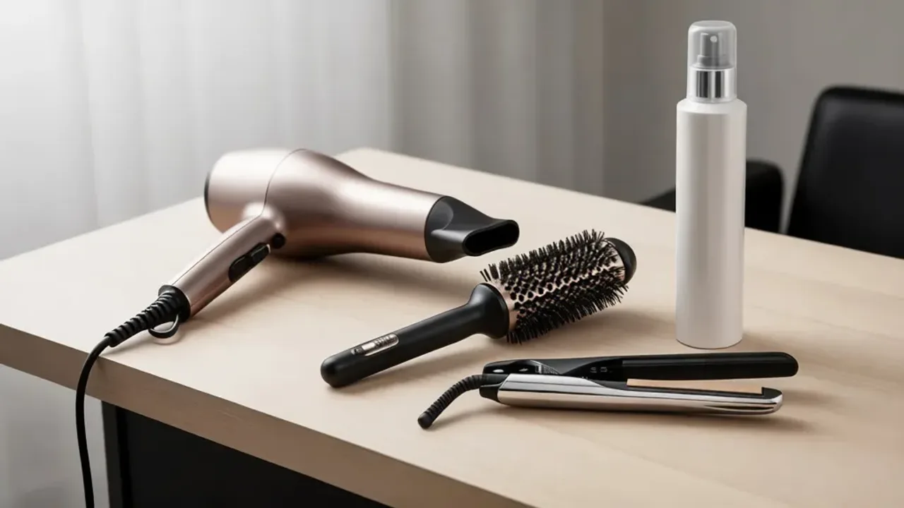 Frisuren kinnlange Haare: 7 Trends und Styling-Tipps im Überblick