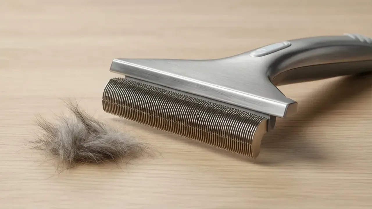 FURminator Katze Langhaar: Anwendung und Pflege für gesundes Fell