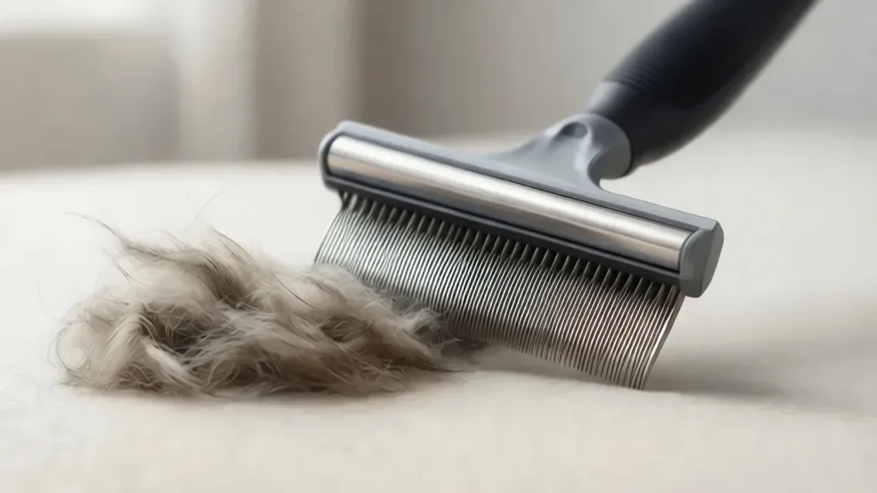 FURminator für Langhaarkatzen: Der ultimative Leitfaden zur Anwendung