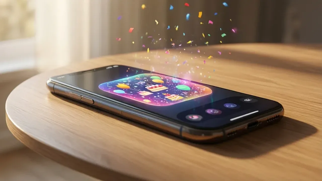 Geburtstag WhatsApp: Die schönsten Geburtstagswünsche für WhatsApp & Ideen