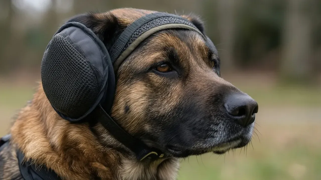 Gehörschutz Hund: Der große Vergleich und Ratgeber für den Alltag
