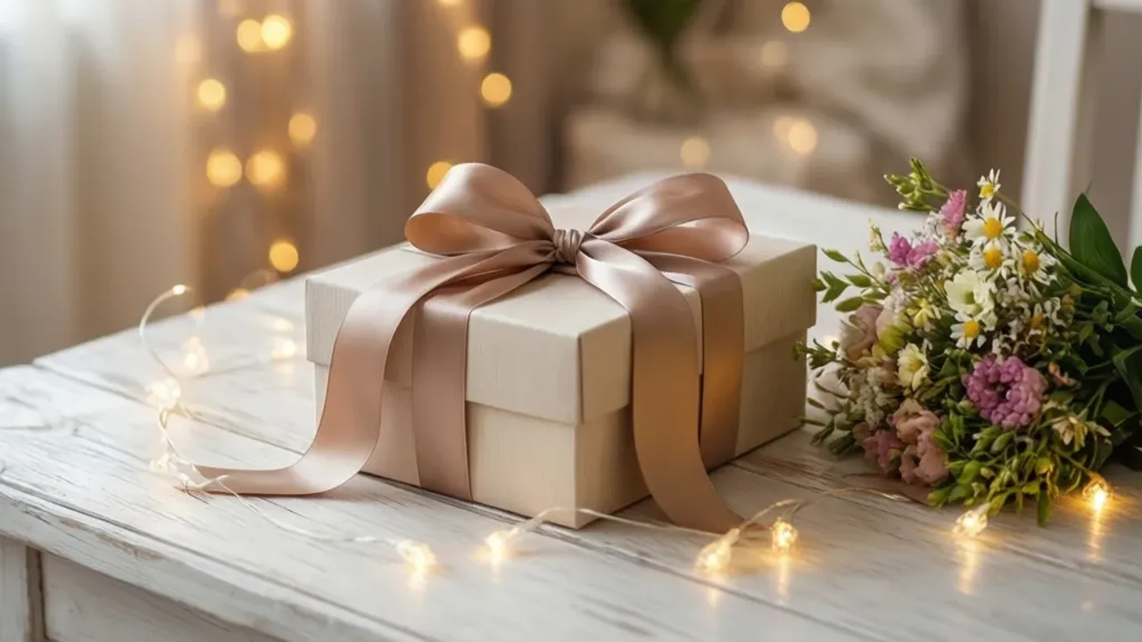 Geschenk für beste Freundin zum Geburtstag: Die 7 besten Ideen für deine Freundin