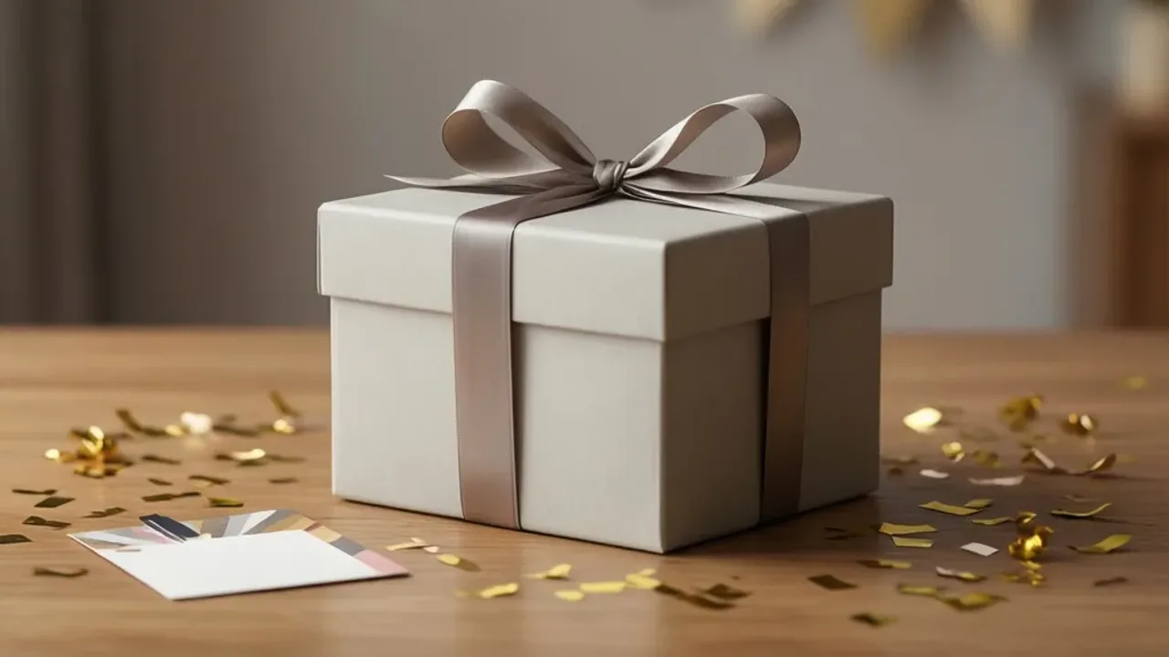 Geschenke zum 20. Geburtstag: Die besten Geschenkideen für Männer und Frauen