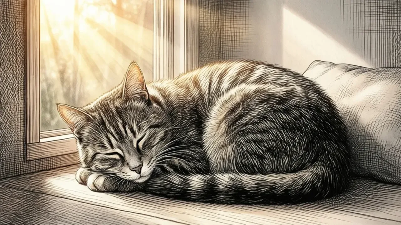 Gute Besserung Katze: Tipps für eine optimale Genesung Ihres Tieres