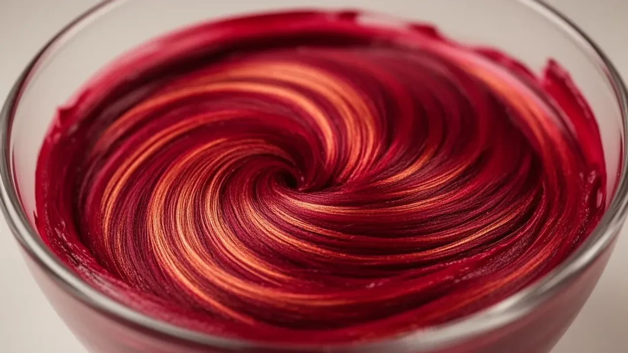 Haare rot tönen: Ihr kompletter Ratgeber für strahlende Ergebnisse