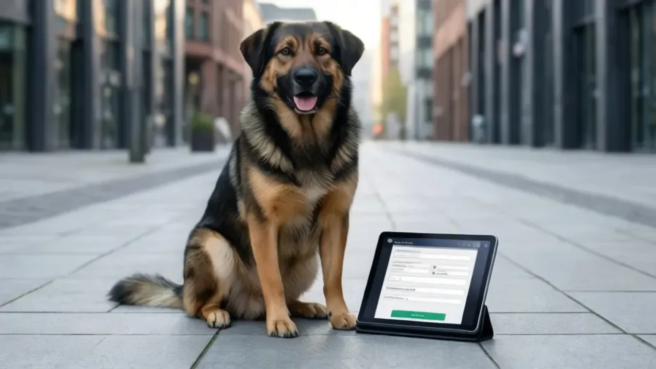 Hund anmelden Hamburg: Alle Fristen, Kosten und Anforderungen im Überblick