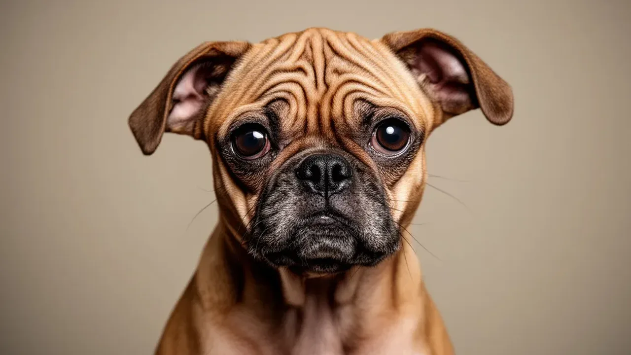 Hund hässlich: 10 wichtige Fakten zur Pflege und Gesundheit