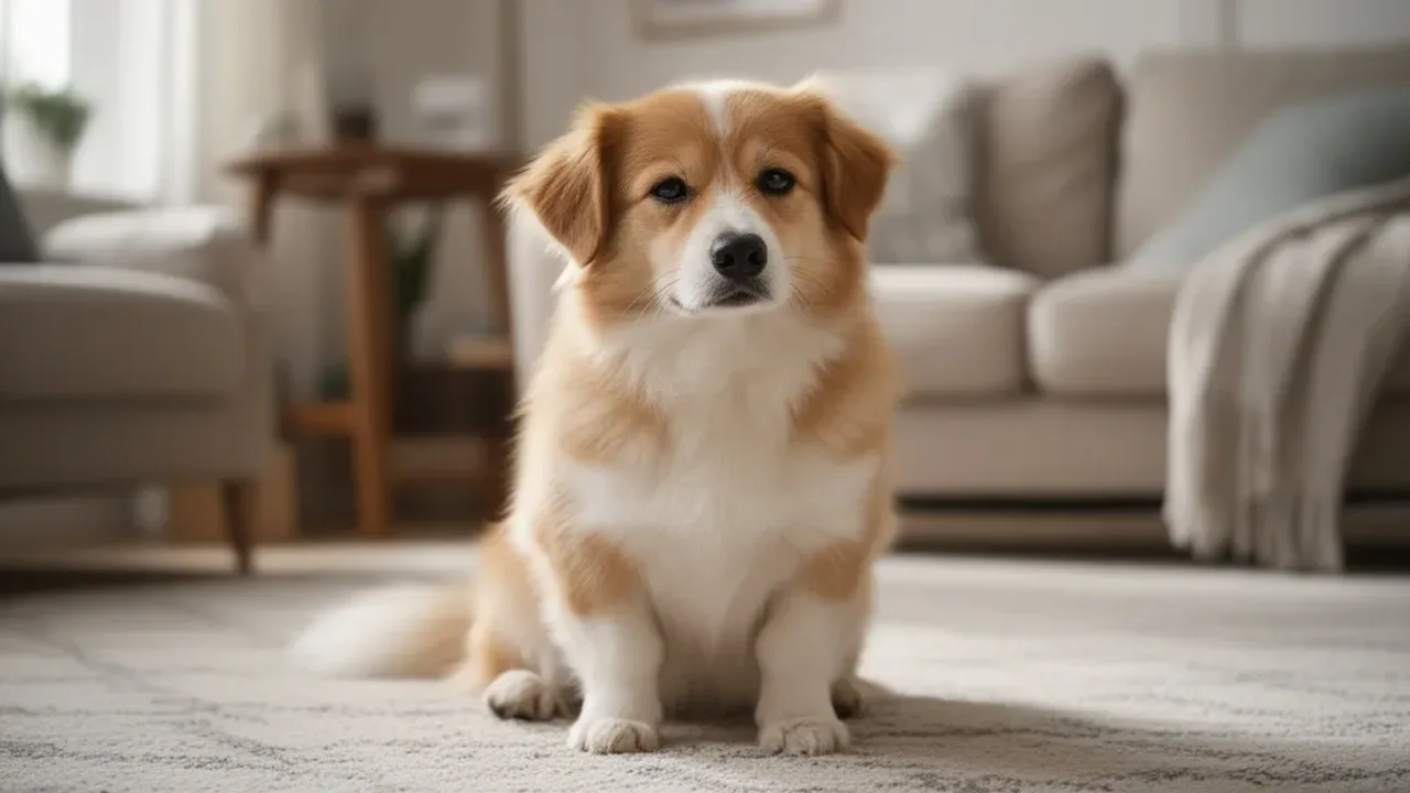 Hund Verstopfung: Ursachen, Symptome und Hilfe für Ihren Hund