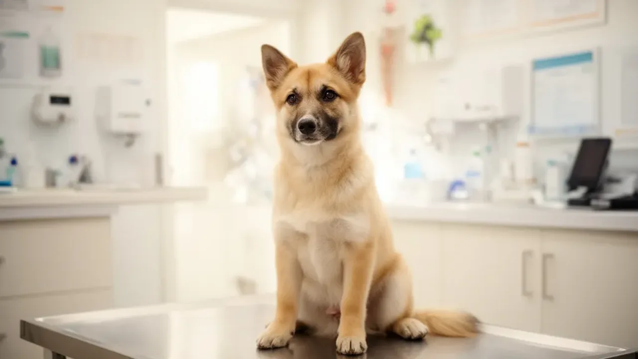 Hunde mit Down-Syndrom: Fakten und Hintergründe zur Diagnose