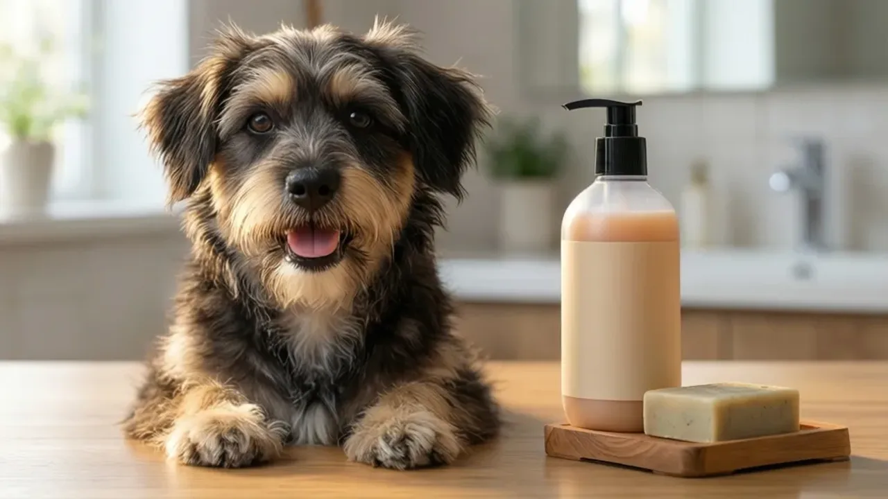Hundeshampoo Test: Die besten Produkte für die Fellpflege im Vergleich