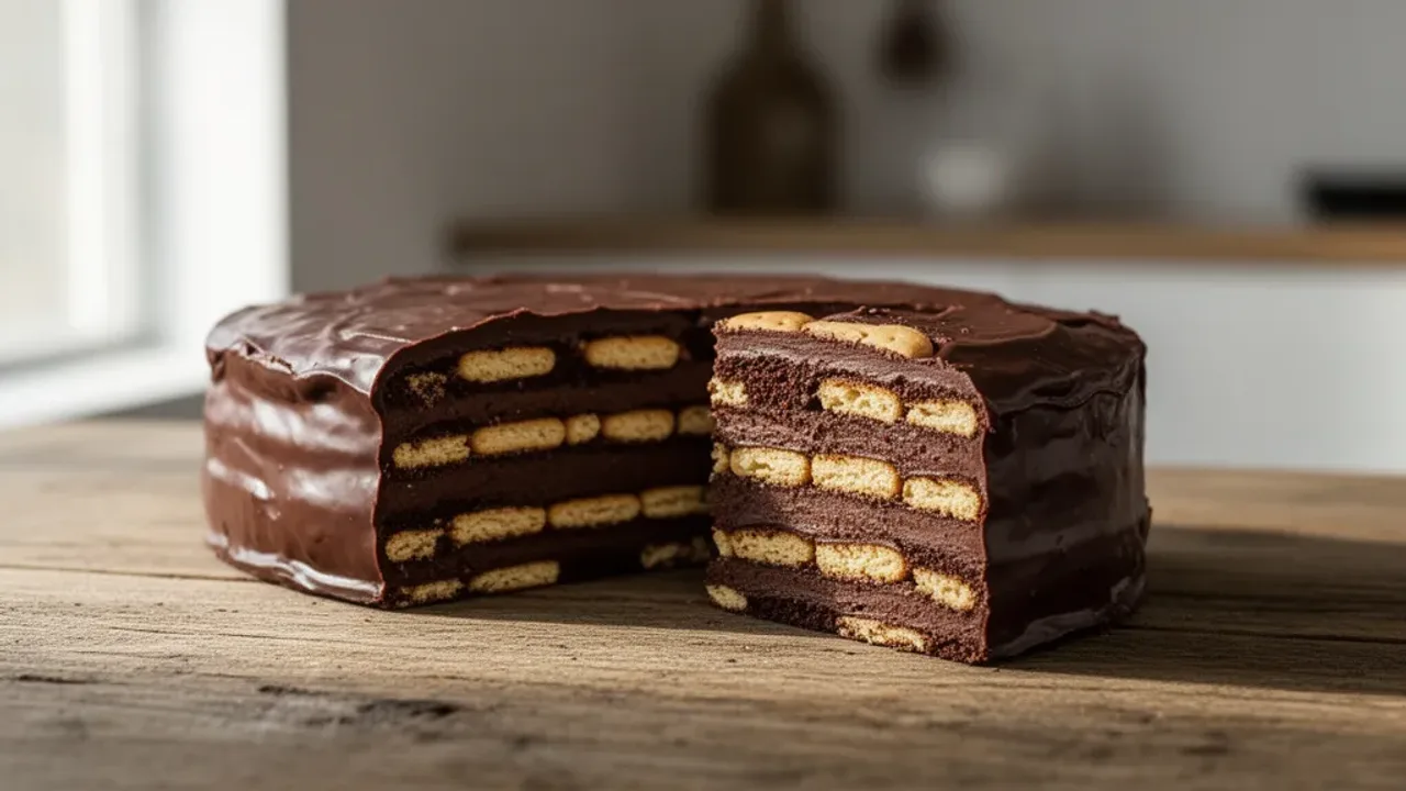 Kalter Hund Rezept: Der praktische Guide für den perfekten Schichtkuchen