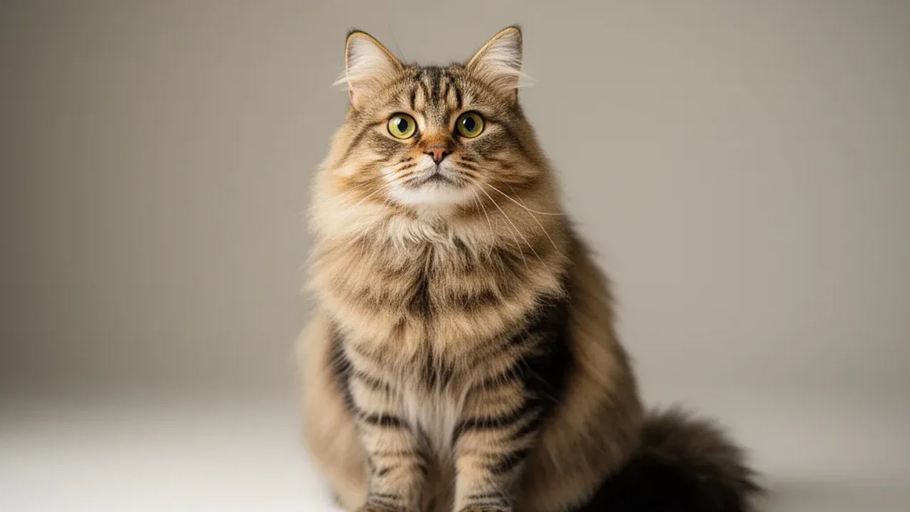 Katzennamen männlich: Die 15 besten Ideen für Ihren Kater
