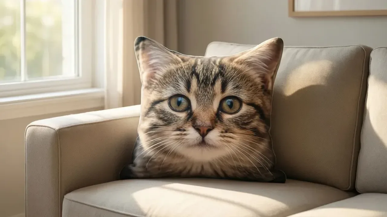 Kissen Katze: Der ultimative Ratgeber für den perfekten Schlafplatz
