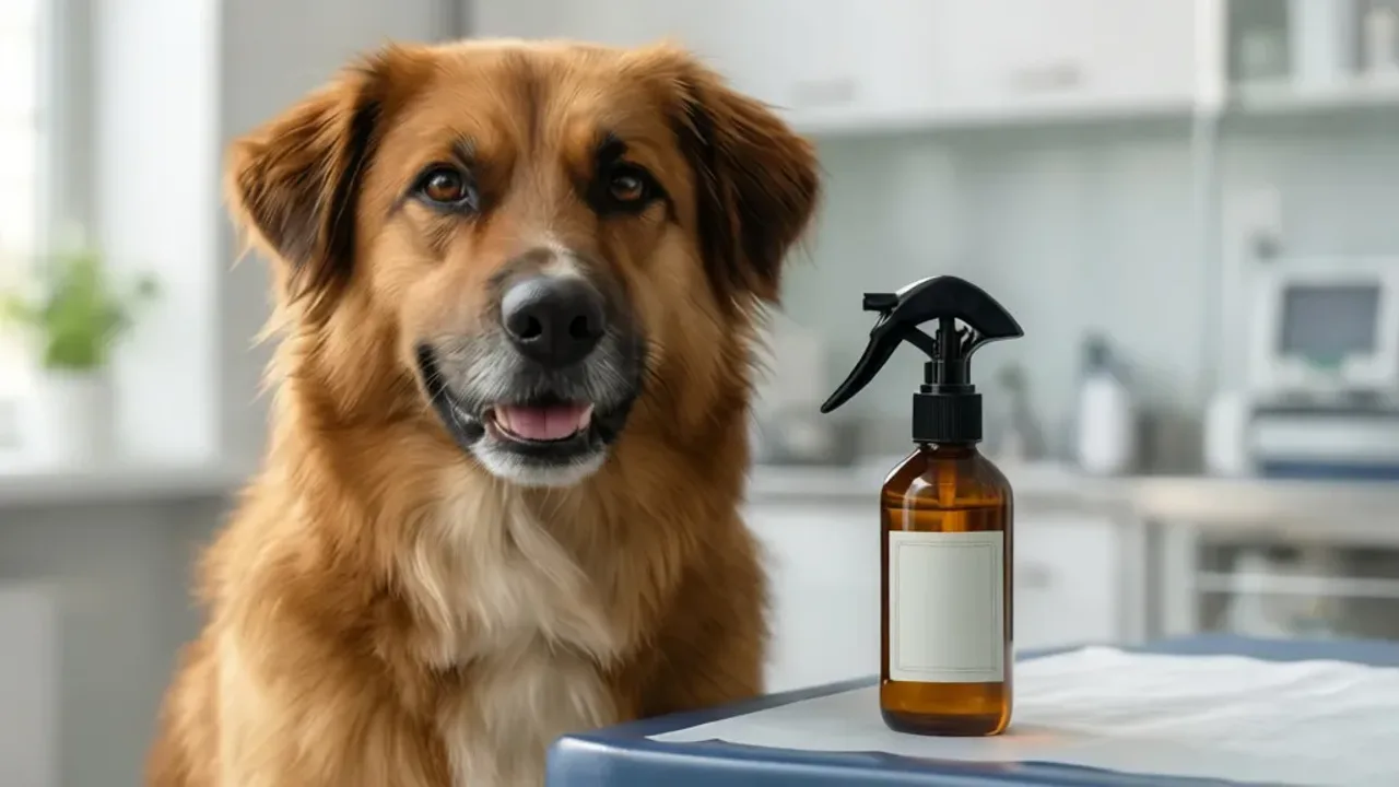 Kolloidales Silber Hund: Anwendung, Dosierung und wichtige Tipps