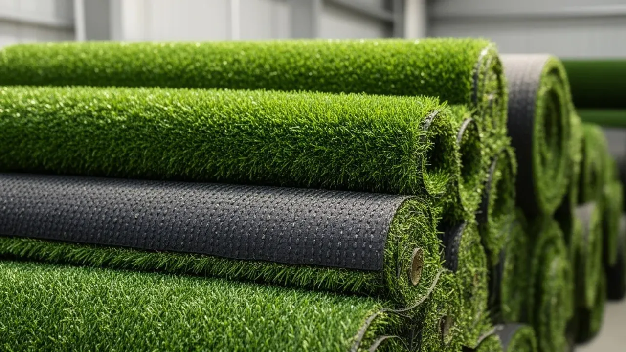 Kunstrasen Restposten: Der praktische Ratgeber für Ihren Garten