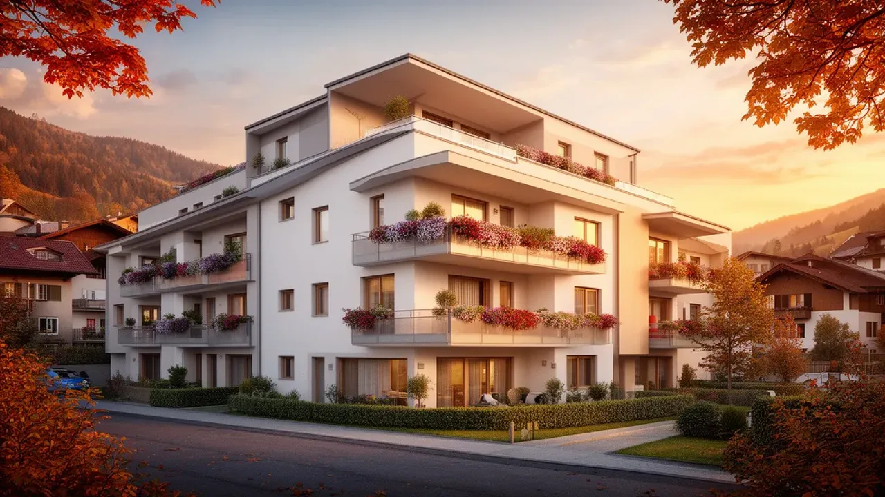 Landshut Wohnung mieten: Ihr praktischer Ratgeber zur Suche