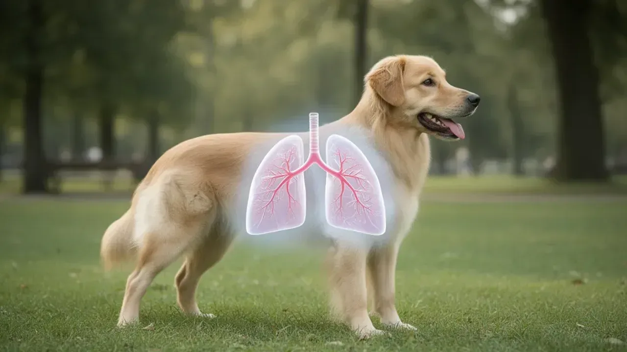 Lungenwürmer beim Hund: Symptome, Diagnose und Prävention im Überblick