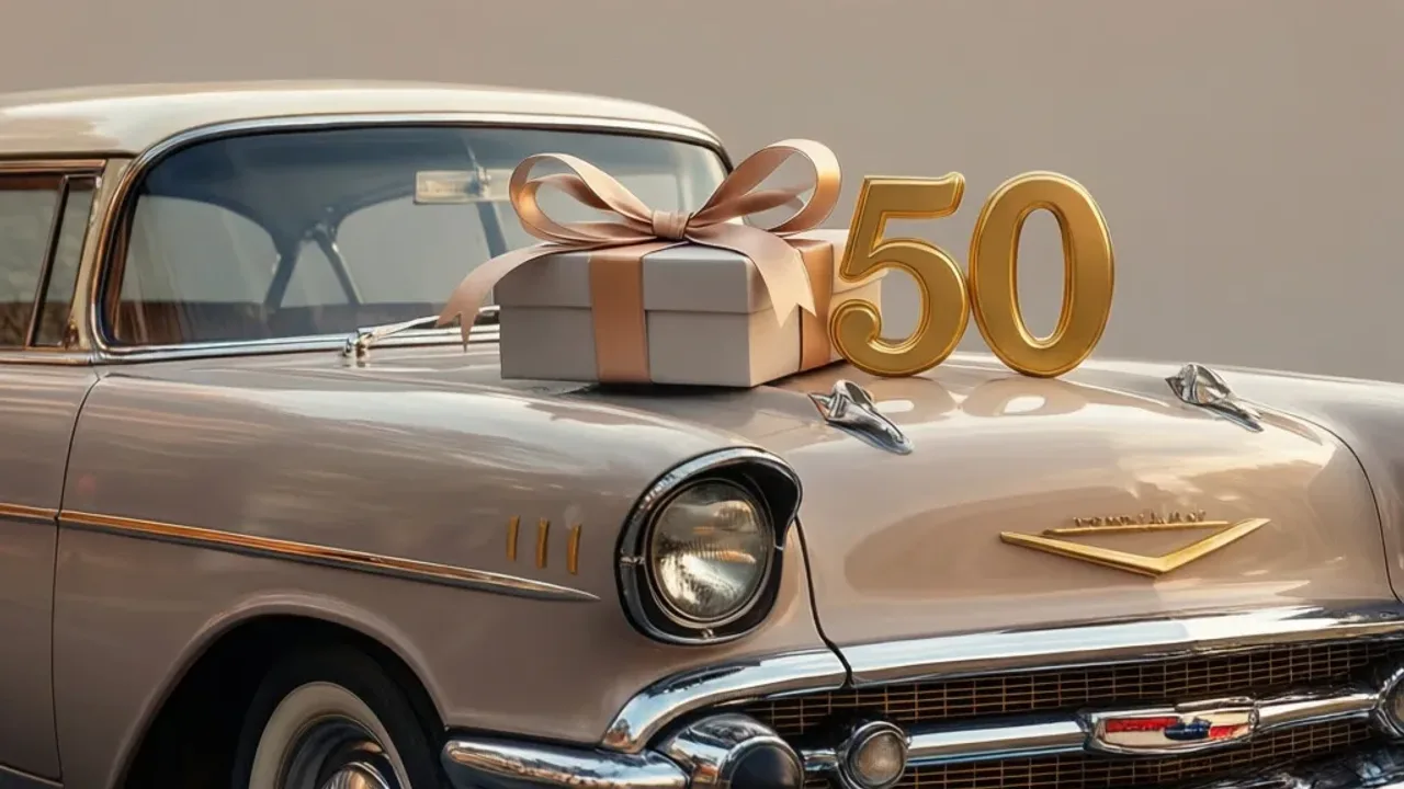 40 lustige Sprüche zum 50. Geburtstag für Männer zum Kopieren