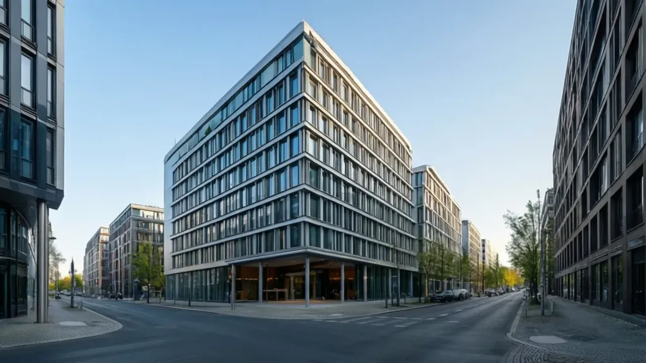 MEININGER Hotel Berlin Tiergarten: Ihr kompletter Ratgeber für