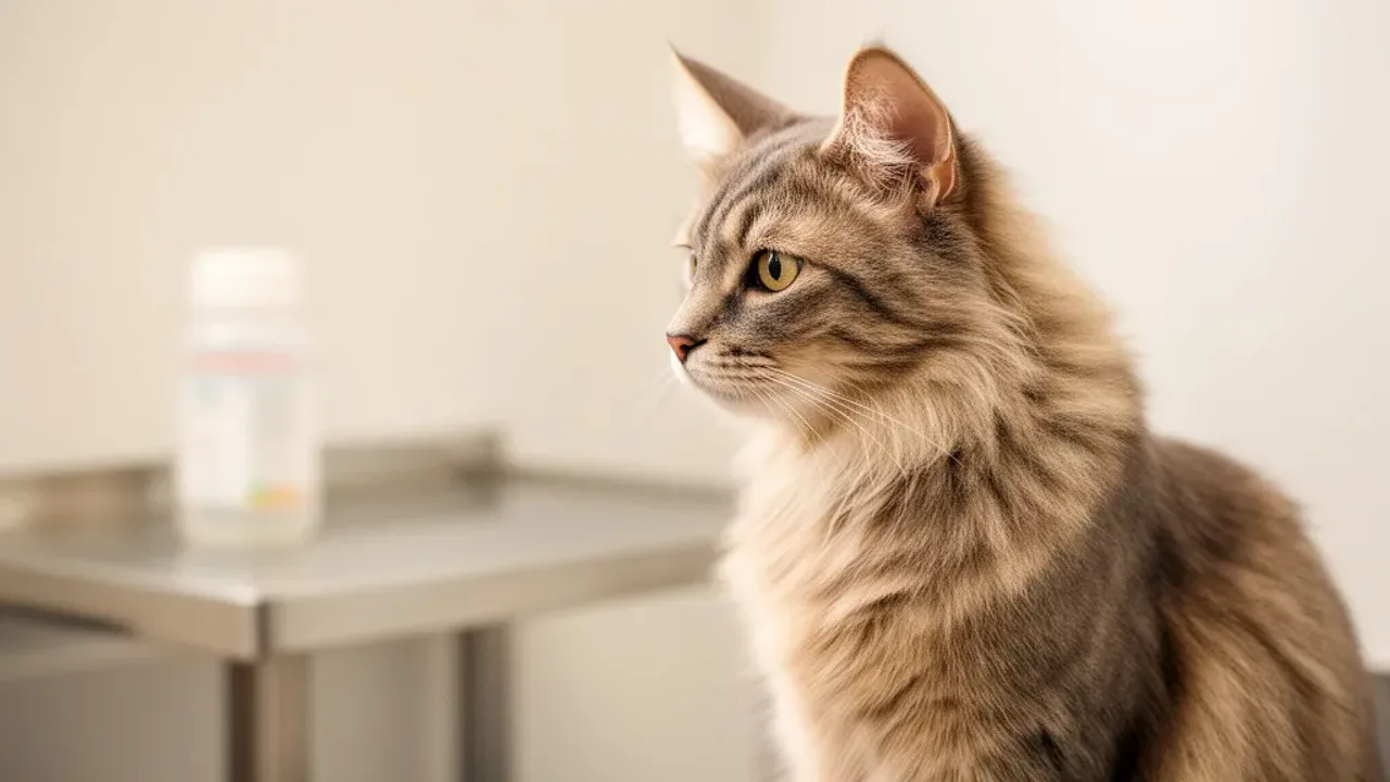 Metacam Katze: Anwendung, Dosierung und wichtige Sicherheitshinweise