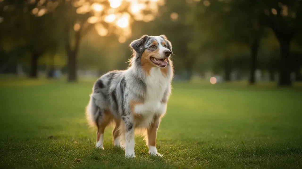 Mittelgroßer Hund: Haltung, Pflege und Auslastung im Überblick