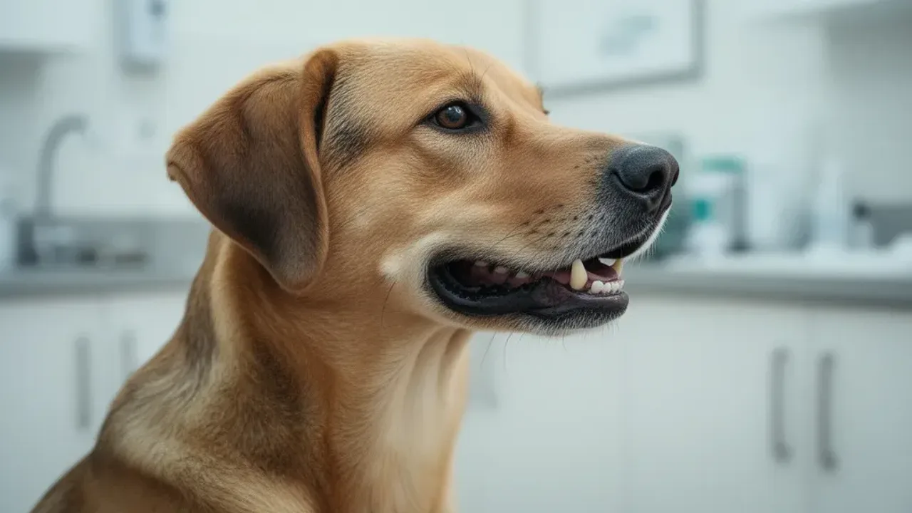Mundgeruch beim Hund: Ursachen und effektive Lösungen für den Alltag