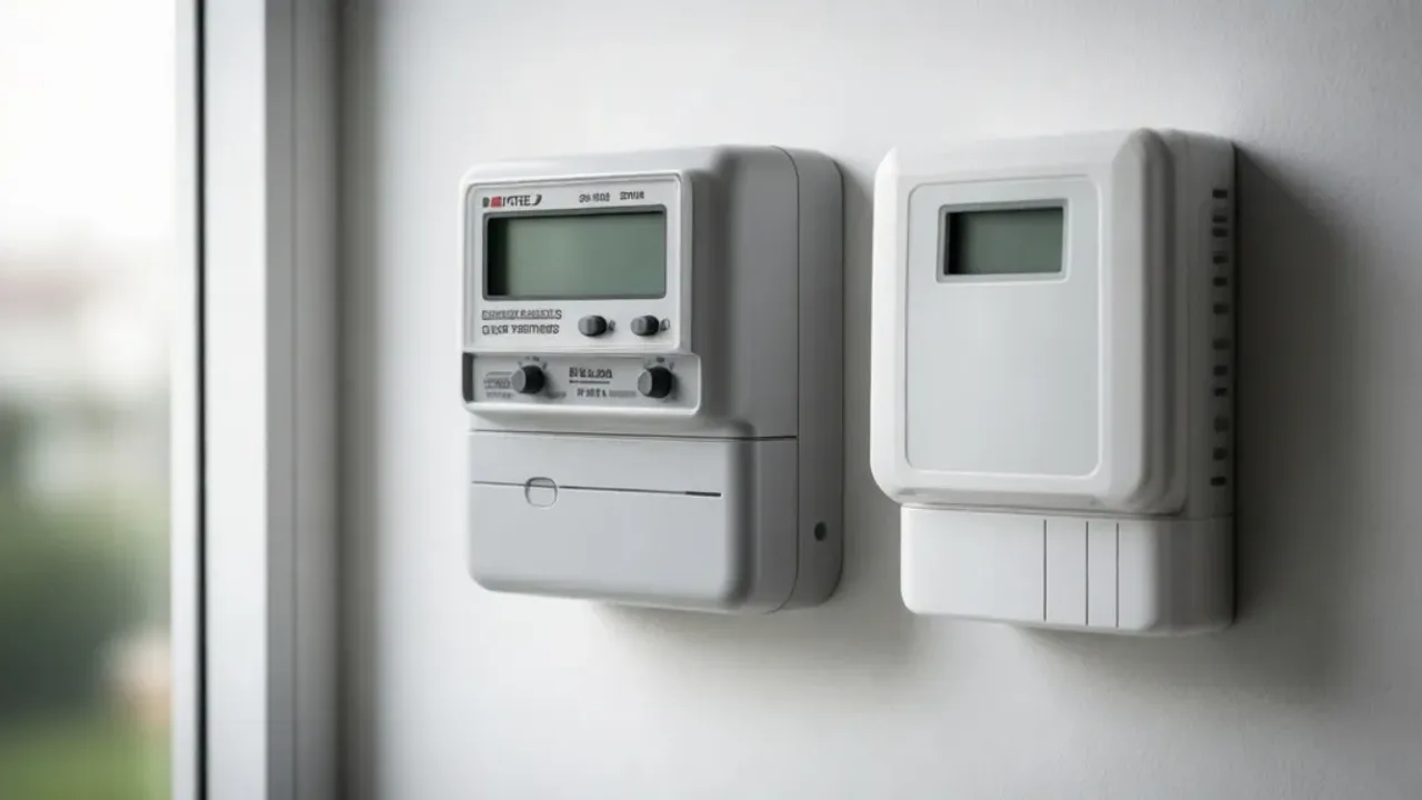 Neue Wohnung: Strom und Gas anmelden – Der komplette Leitfaden