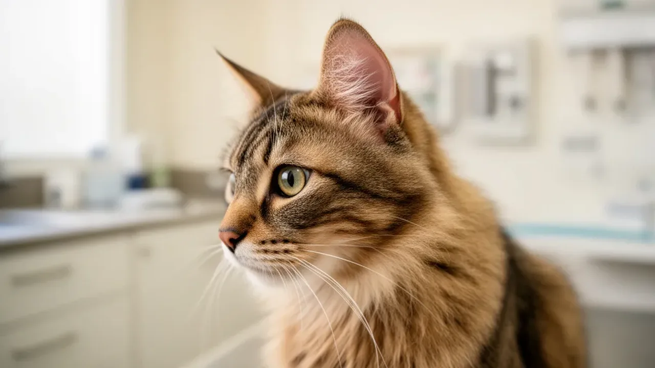 Ototop Katzen: Anwendung und Tipps bei Ohrenentzündungen