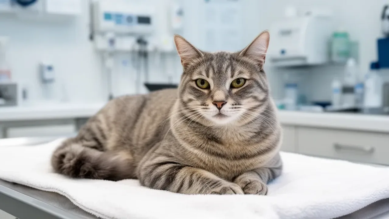 Rollige Katze kastrieren: Wichtige Tipps, Kosten und Risiken