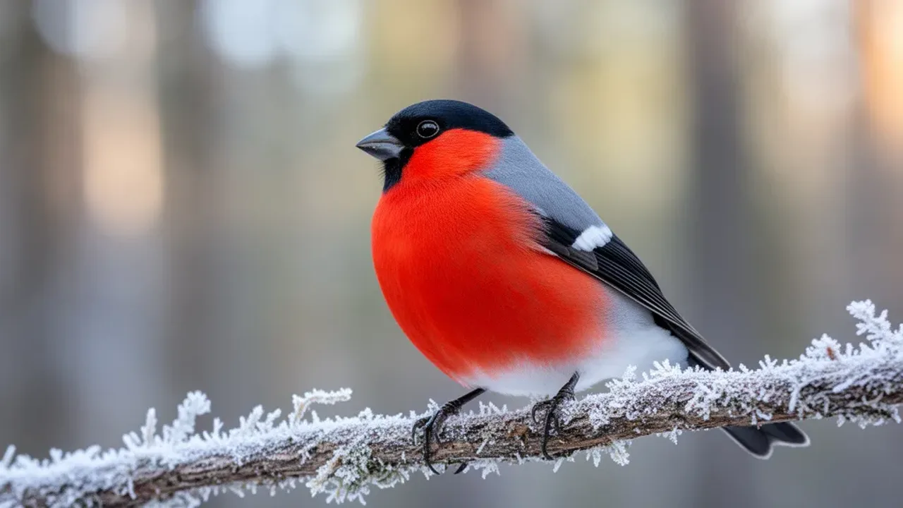 Singvogel 6 Buchstaben: Die besten Lösungen und Arten im Überblick