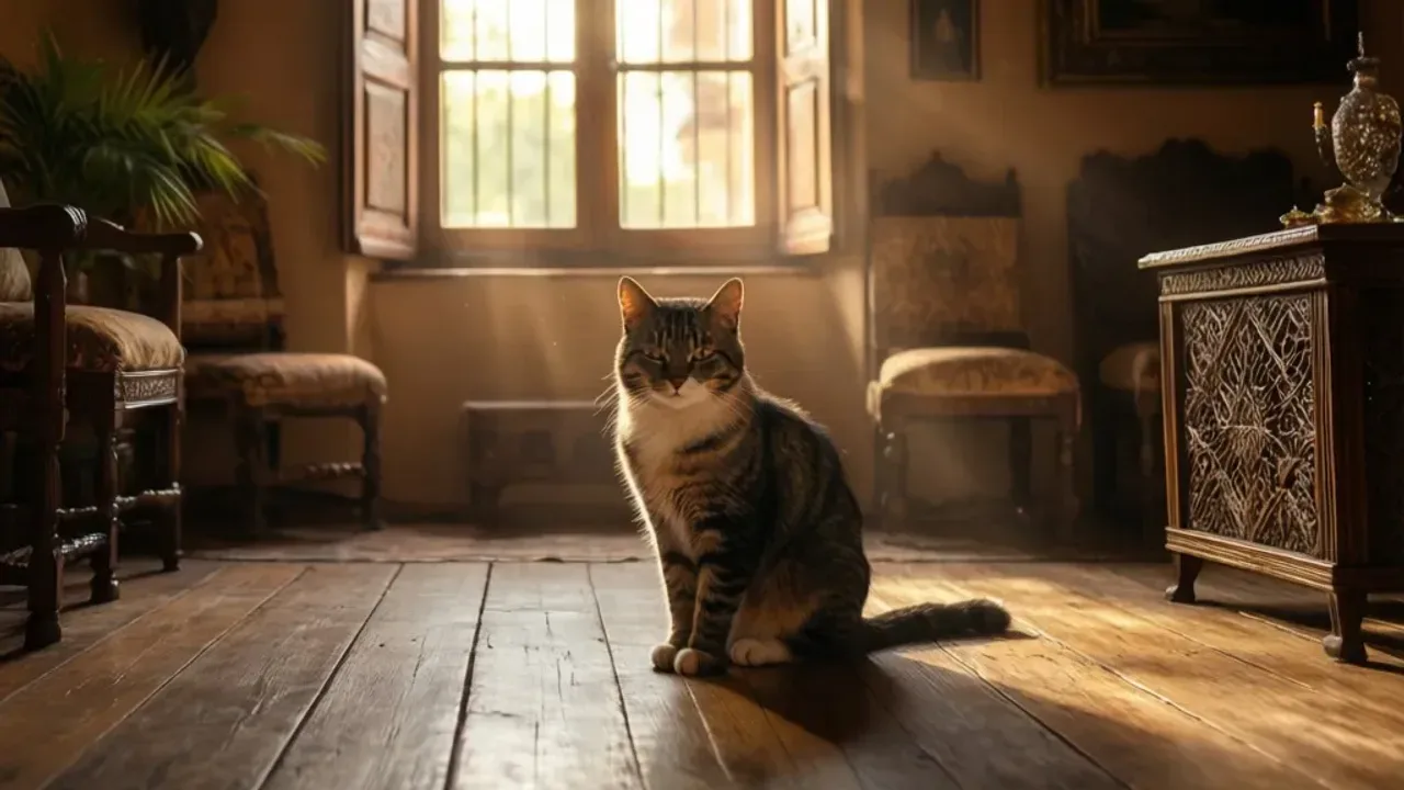 Spanisch Katze: 10 wichtige Begriffe und Fakten zur Haltung