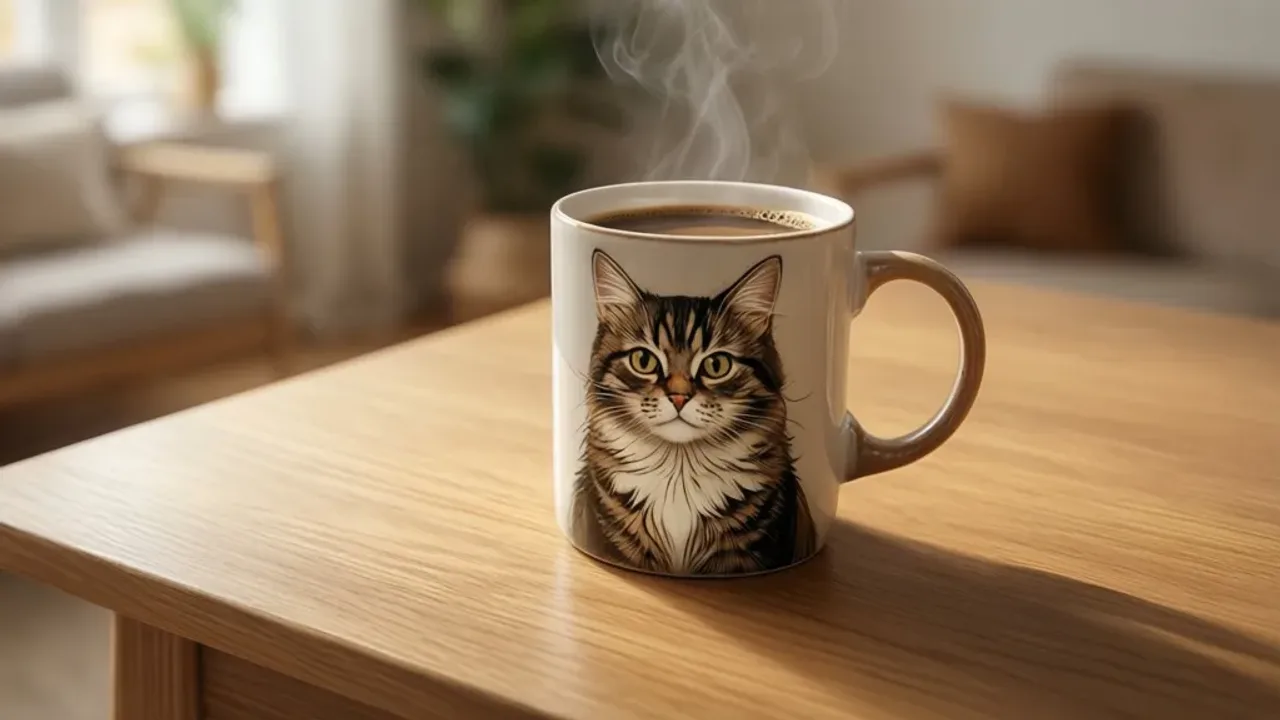 Tasse Katze: Alles über Qualität, Handarbeit und Modelle im Vergleich