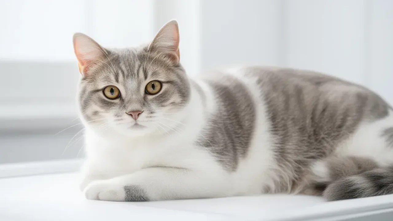 Toxoplasmose Katze Symptome: Was Besitzer wissen müssen