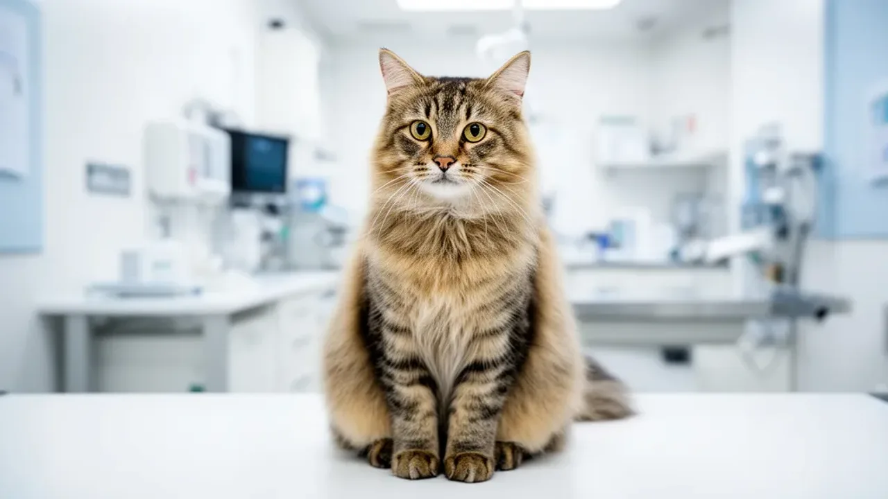 Toxoplasmose Symptome Katze: Ein Leitfaden für Tierhalter