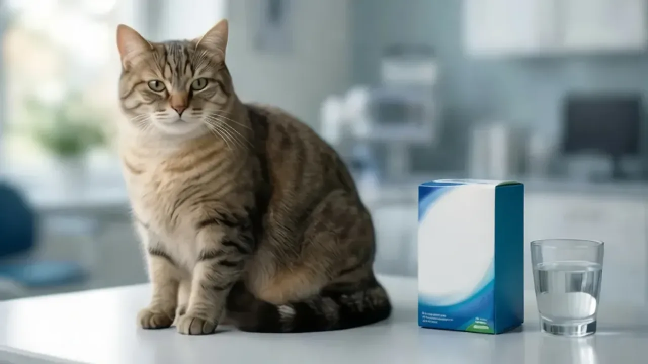 Traumeel für Katzen: Anwendung, Dosierung und hilfreiche Tipps