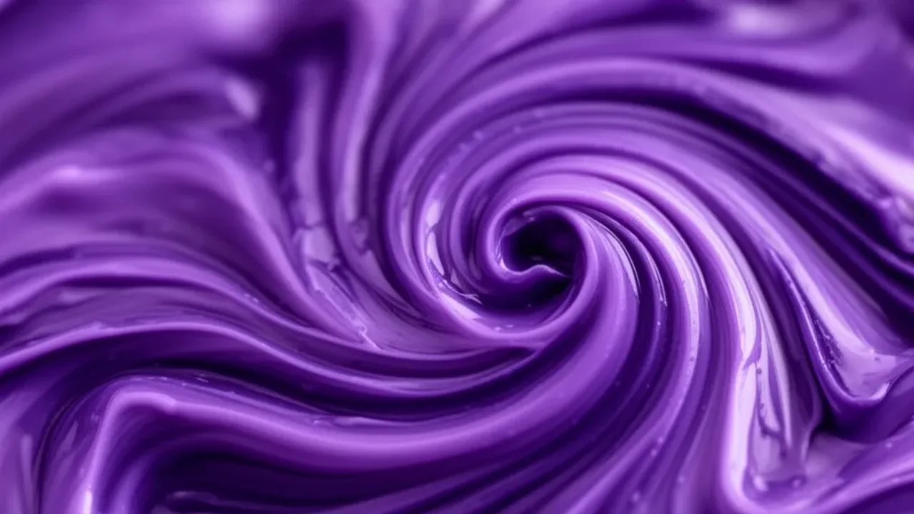 Violette Haare: 7 praktische Tipps zur Pflege und Farberhaltung