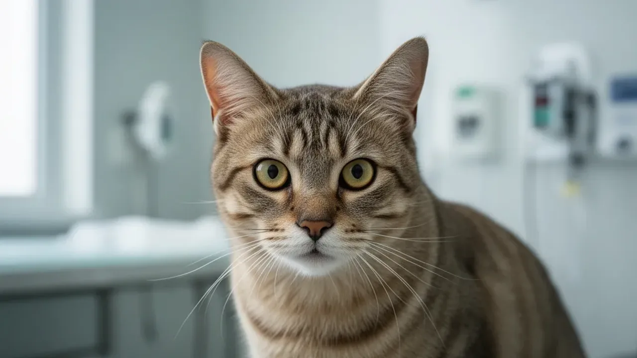 Vogelgrippe Katze Symptome: Worauf Sie jetzt achten müssen