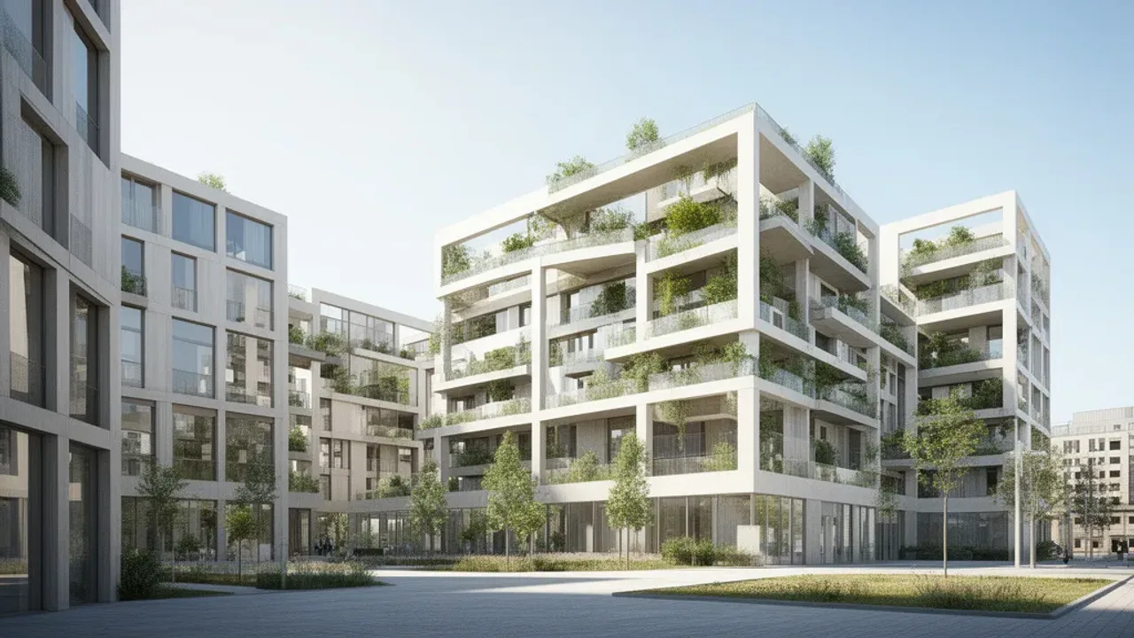 WBS-Wohnung finden: Der komplette Ratgeber für Ihre erfolgreiche Suche